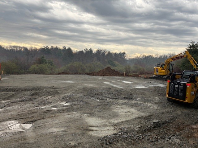 10A & 10B Site Updates 